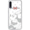 Disney Minnie Mouse Daydream Galaxy A50 Clear Case